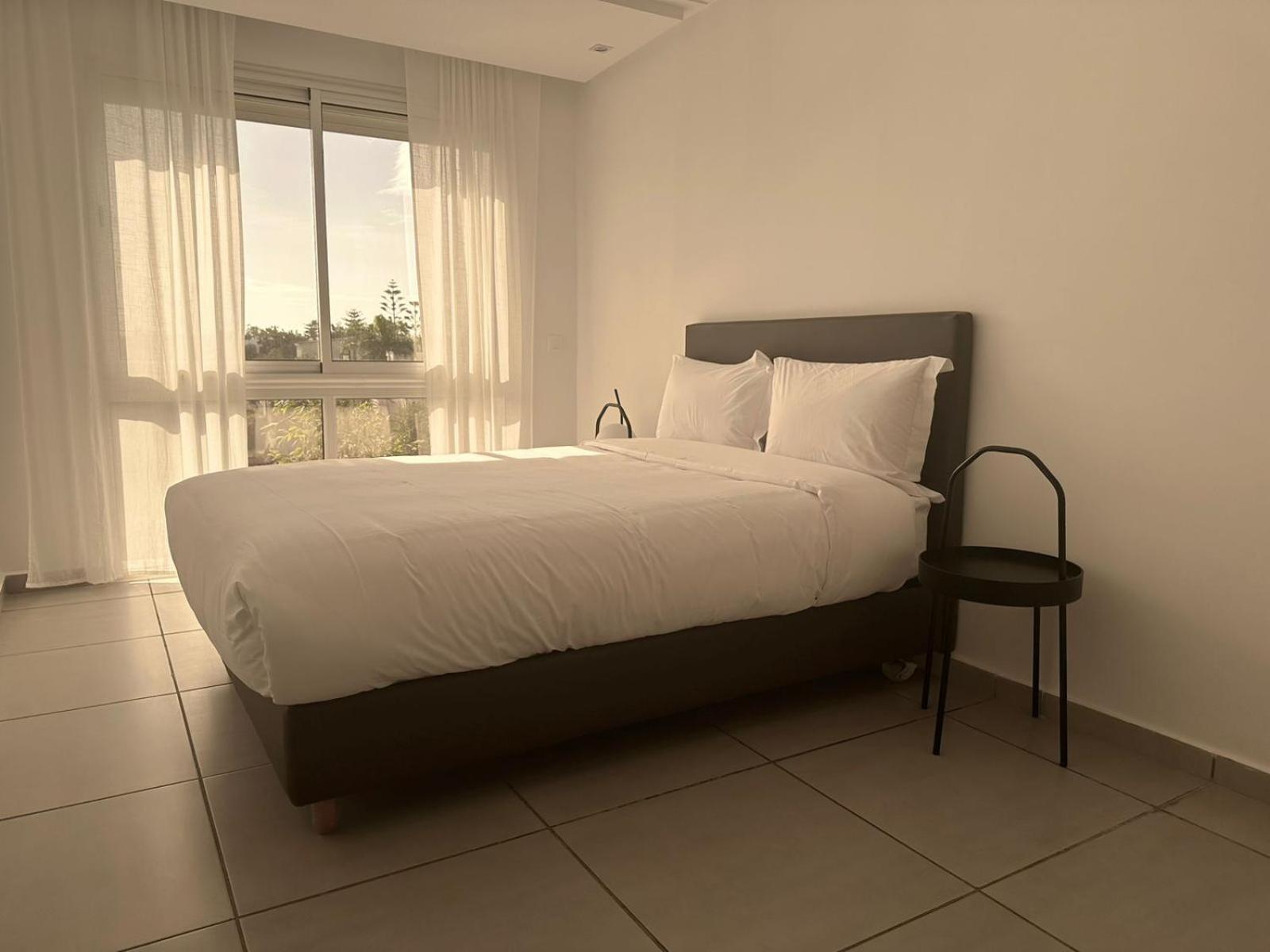 Residence Neya Harhoura Temara Exterior photo