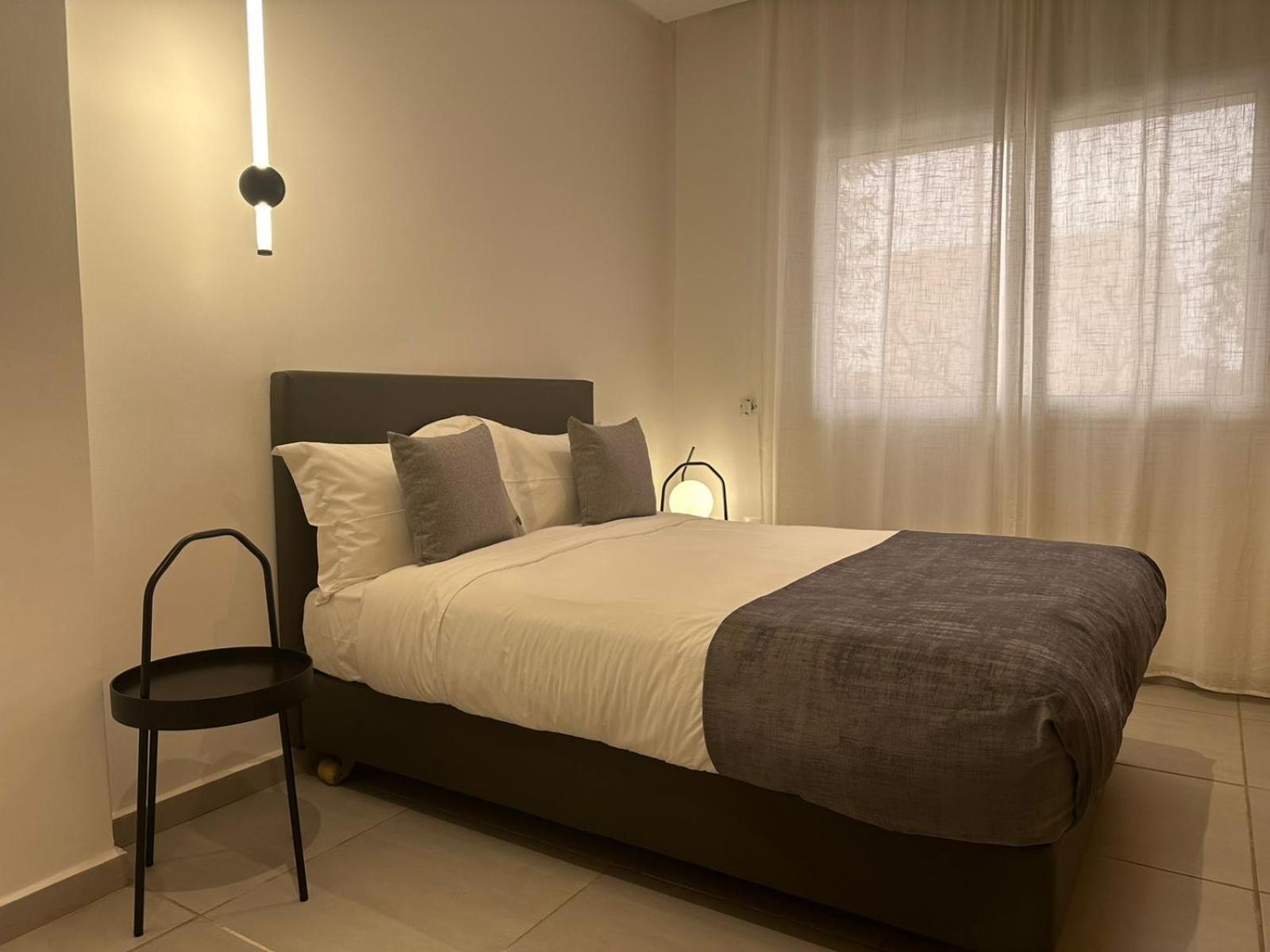 Residence Neya Harhoura Temara Exterior photo
