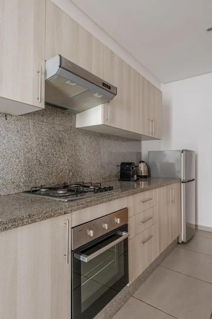 Residence Neya Harhoura Temara Exterior photo